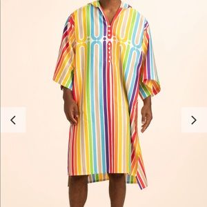 Mr. Turk Robles Caftan | Kaftan